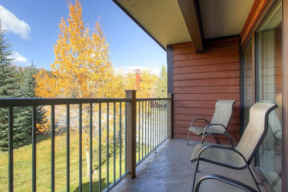 Sawmill Creek Condos By Ski Country Resorts 2* Breckenridge