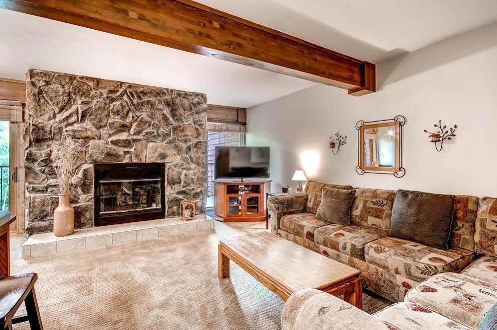 Sawmill Creek Condos By Ski Country Resorts 2* Breckenridge