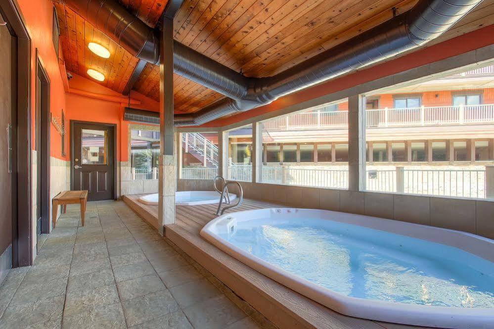 Resort Sawmill Creek Condos By Ski Country Resorts 2*