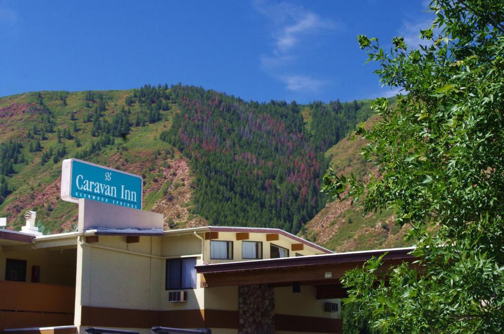 Caravan Motel Glenwood Springs