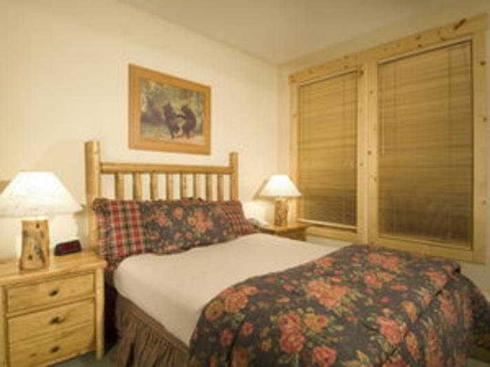East Village 3* Copper Mountain