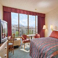 Hotel Fairfield &