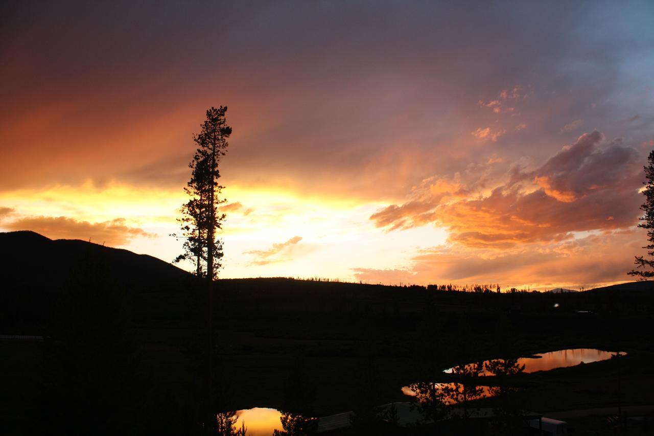 Hideaway Mountain *