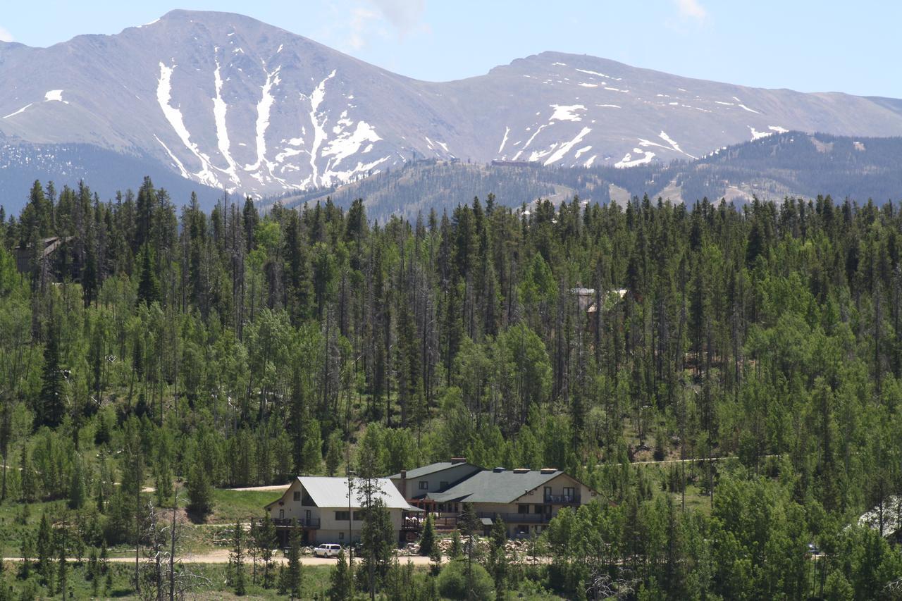 Lodge Hideaway Mountain