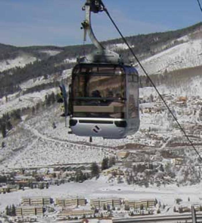 Aparthotel Sun Vail