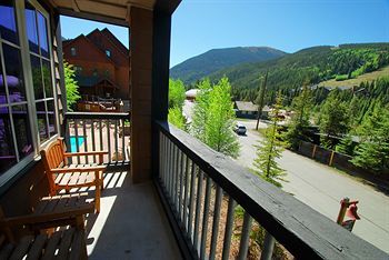 River Run By Key To The Rockies Apartment *