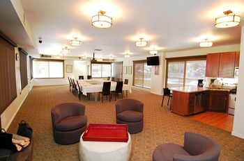 Chateau Eau Claire & Roaring Fork By Frias Hotel Aspen