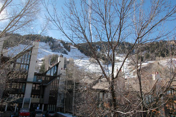 Fasching Haus Aspen