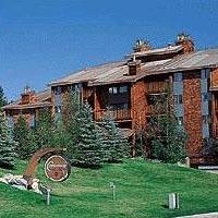 Wonderful 2 Bedroom - Cimarron 208 Holiday home