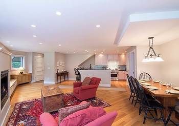 Apartment Cimarron Telluride