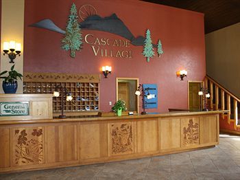 Cascade Village By Purgatory Durango