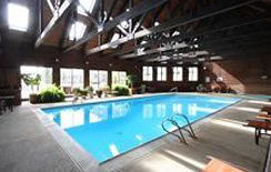 Hotel Cascade Village By Purgatory Durango
