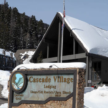 Hotel Cascade Village By Purgatory Durango