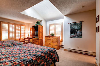 Tannenbaum By Country 2* Breckenridge