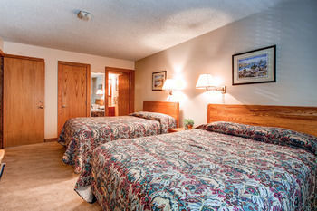 Tannenbaum By Country Hotel Breckenridge