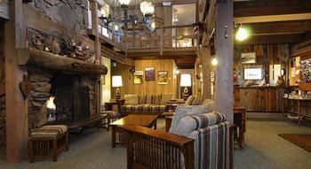 Lodge Cristiana Guesthaus Crested Butte