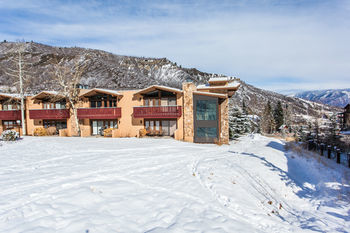 Lichenhearth - Coraltree Collection Snowmass Village