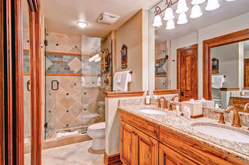 Highlands Area By East West Hospitality 4* Beaver Creek