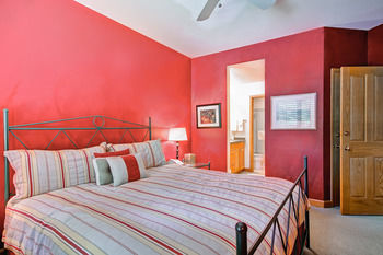 Highlands Area By East West Hospitality 4* Beaver Creek