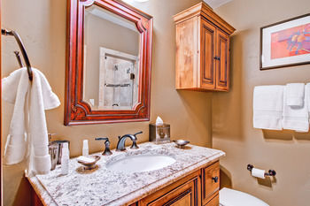 Highlands Area By East West Hospitality 4* Beaver Creek