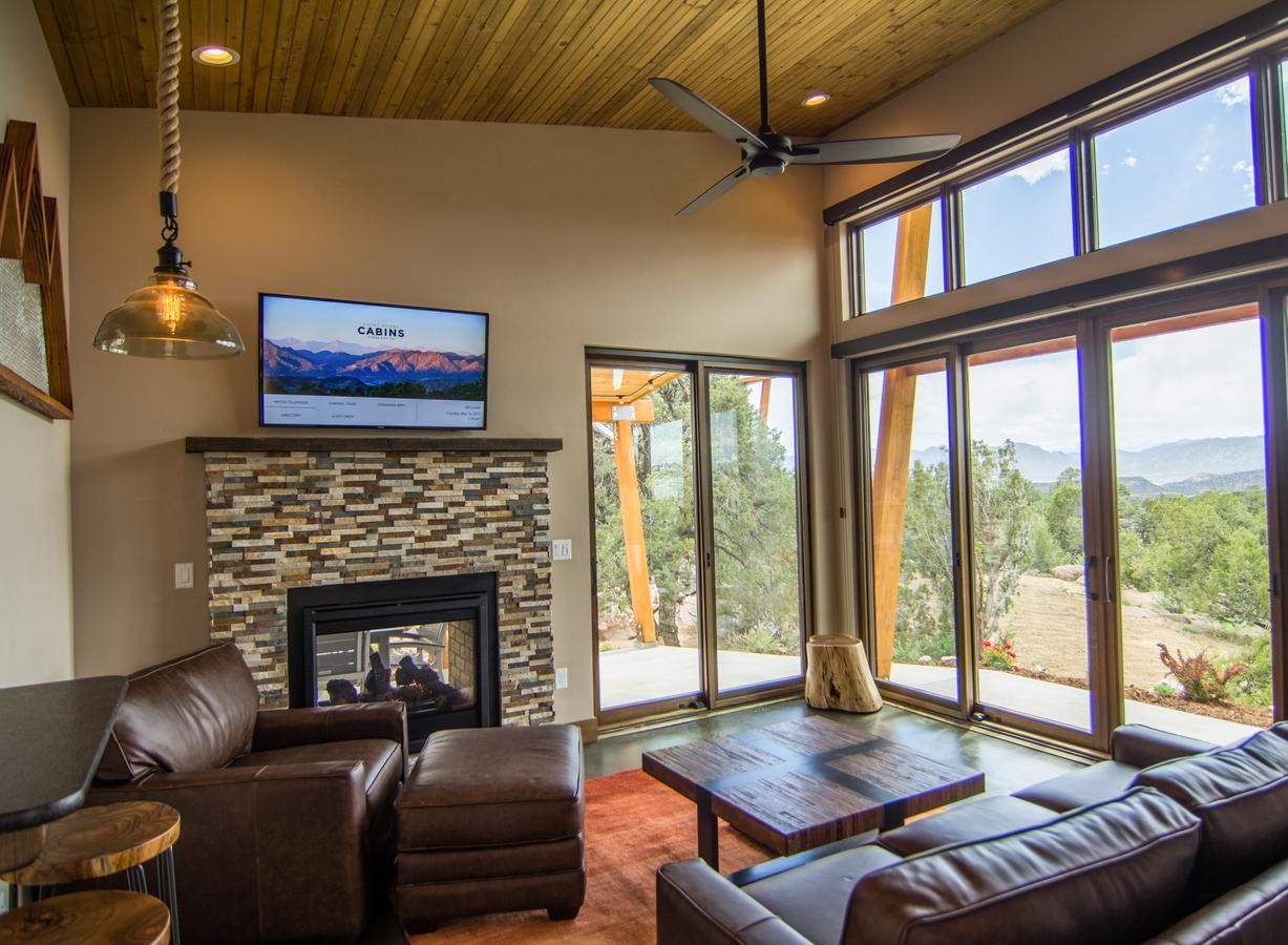 Resort Royal Gorge