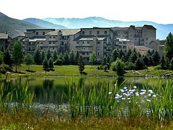 Falcon Point Aparthotel Avon