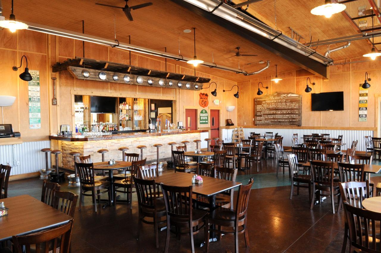 Resort Royal Gorge 3*