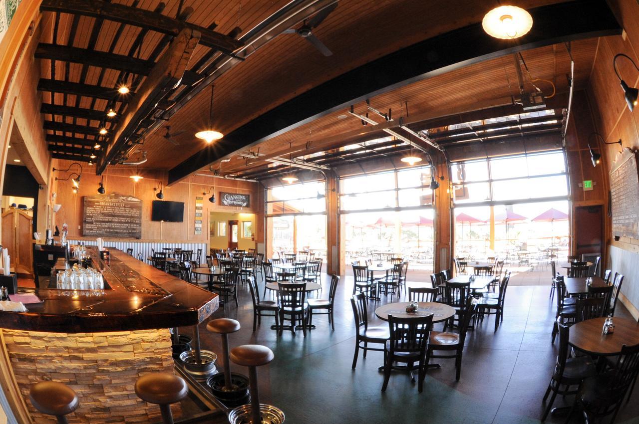 Resort Royal Gorge 3*