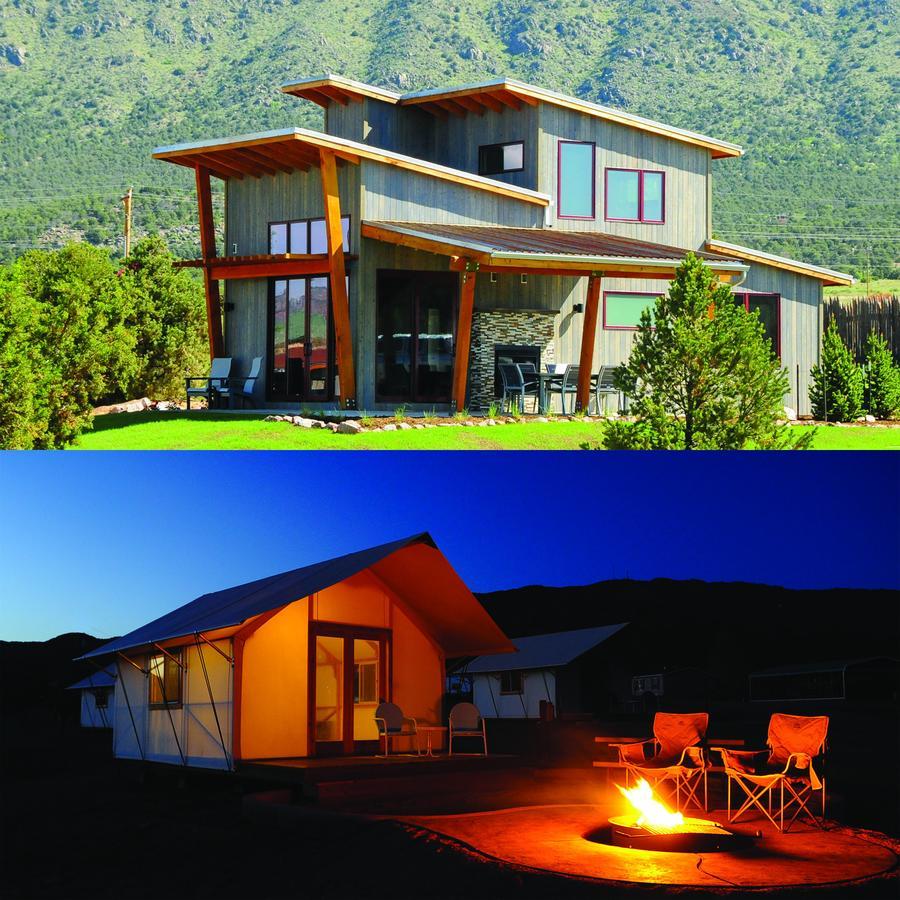 Royal Gorge Resort
