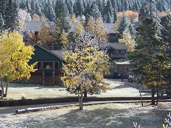 Hotel Dao House Estes Park