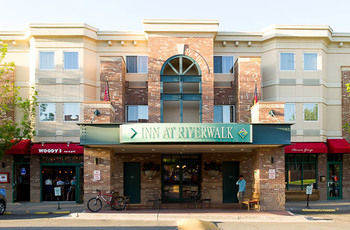 The At Riverwalk 3* Edwards