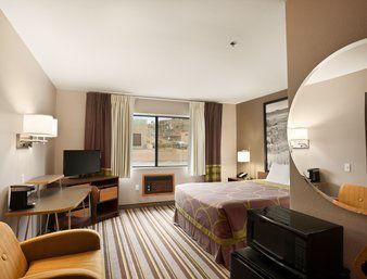 Super 8 By Wyndham 2* Durango