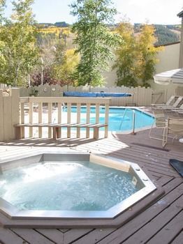 Apartment Westwind At Vail