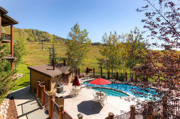 Hotel The Antlers At Christie Base By Steamboat Steamboat Springs