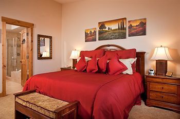 The Antlers At Christie Base By Steamboat Hotel 4*