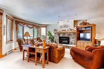 The Antlers At Christie Base By Steamboat 4* Steamboat Springs