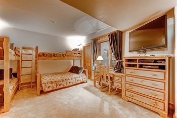 Hotel The Antlers At Christie Base By Steamboat Steamboat Springs