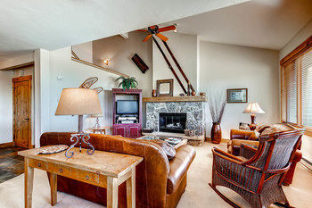 The Antlers At Christie Base By Steamboat Hotel 4*