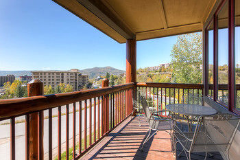 The Antlers At Christie Base By Steamboat 4* Steamboat Springs
