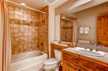 Hotel The Antlers At Christie Base By Steamboat Steamboat Springs