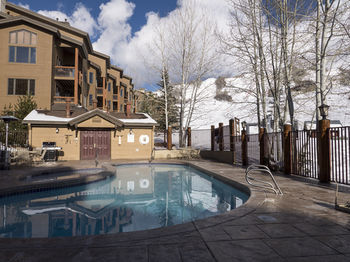 The Antlers At Christie Base By Steamboat Hotel Steamboat Springs