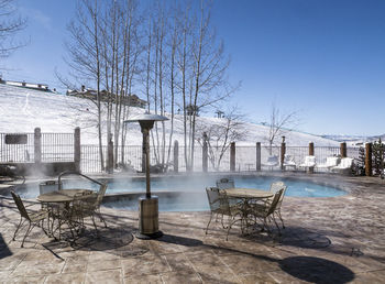 Hotel The Antlers At Christie Base By Steamboat 4*