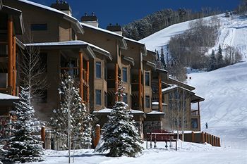 Hotel The Antlers At Christie Base By Steamboat Steamboat Springs
