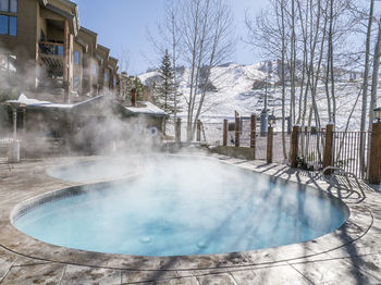The Antlers At Christie Base By Steamboat Steamboat Springs