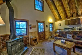 Hotel Perry Mansfield By Retreatia 3*