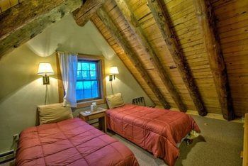 Perry Mansfield By Retreatia 3* Steamboat Springs