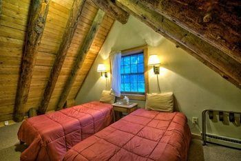 Perry Mansfield By Retreatia Hotel 3*