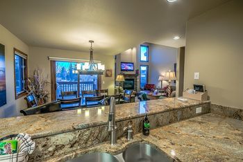 Apartment Cascades At Eagleridge By Retreatia Steamboat Springs