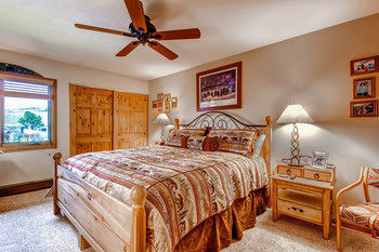 Ski Inn Condominiums Holiday home Steamboat Springs