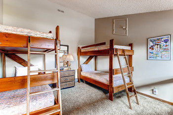 Holiday home Ski Inn Condominiums Steamboat Springs